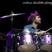 11 luglio 2012 - Anfiteatro Camerini - Piazzola sul Brenta (Pd) - Wolfmother in concerto