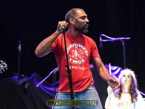 Giuda: il 16 novembre esce il nuovo album &apos;Let&apos;s do it again&apos;