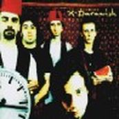 X-Dar - UNA RATSA &amp;#924;&amp;#921;&amp;#913; &amp;#934;&amp;#913;&amp;#932;&amp;#931;&amp;#913;