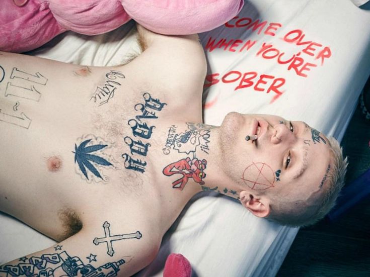 Lil Peep