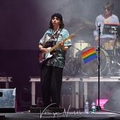 17 luglio 2021 - Collisioni Festival - Piazza Medford - Alba (Cn) - Ariete in concerto