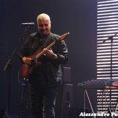 20 ottobre 2012 - Teatro Creberg - Bergamo - Pino Daniele in concerto