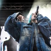 2 ottobre 2025 - Atlantico Live - Roma - Rose Villain in concerto