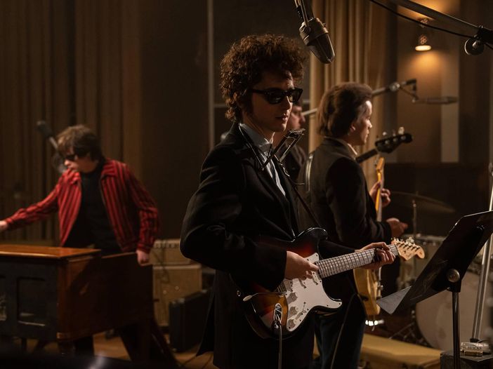 Il film su Bob Dylan avr&agrave; un sequel? Questi indizi dicono di s&igrave;