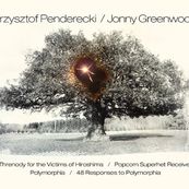 Jonny Greenwood - THRENODY FOR THE VICTIMS OF HIROSHIMA