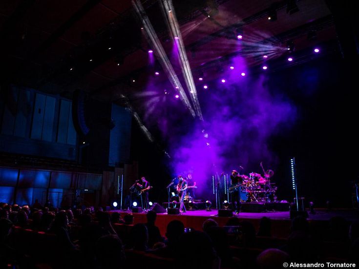 Pineapple Thief: 'Non siamo pop, non siamo prog'