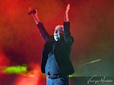 Addio a Sergio Bruni