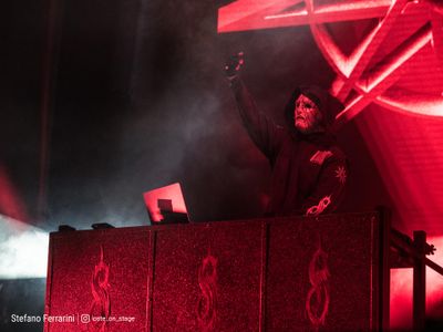 Online il sito dei Rejects, side project di uno degli Slipknot