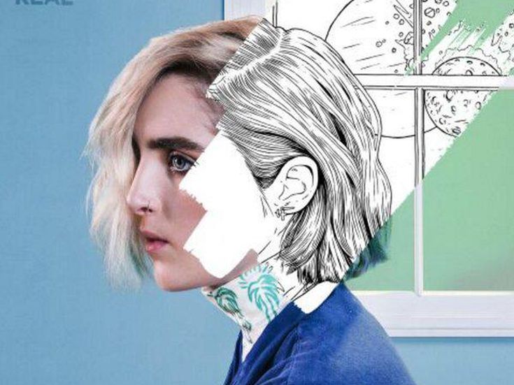 NOTHING&apos;S REAL Shura