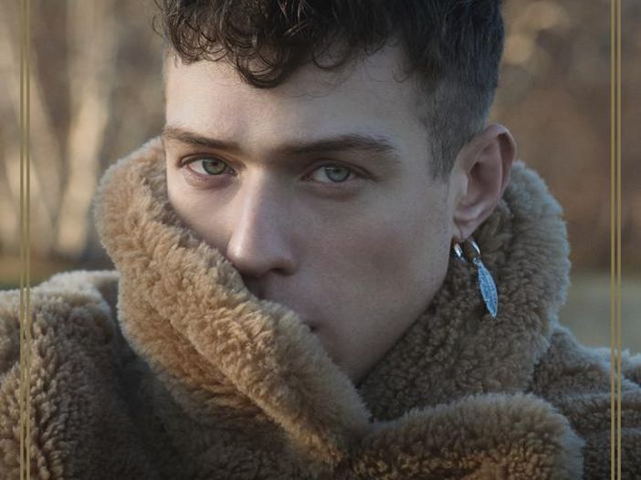 Irama: “Tornare a Sanremo è come se fosse un nuovo inizio” Irama: “Tornare a Sanremo è come se fosse un nuovo inizio”