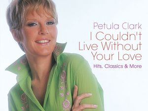 Petula Clark