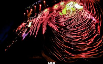 27 giugno 2019 - Bologna Sonic Park - Slipknot in concerto