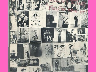 Rolling Stones