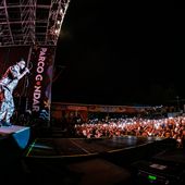 9 agosto 2023 - Parco Gondar - Gallipoli (Le) - Sfera Ebbasta in concerto