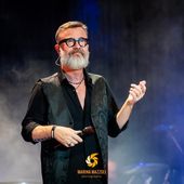 28 ottobre 2025 - Teatro Carlo Felice - Genova - Marco Masini in concerto