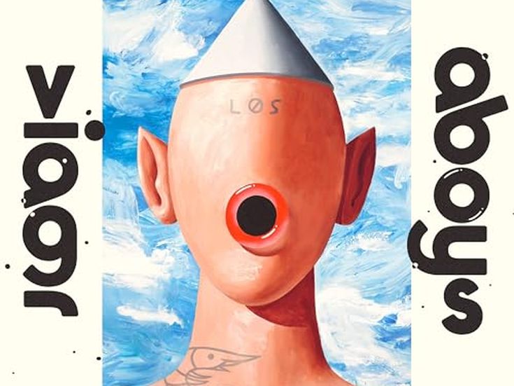 VIAGR ABOYS Viagra Boys