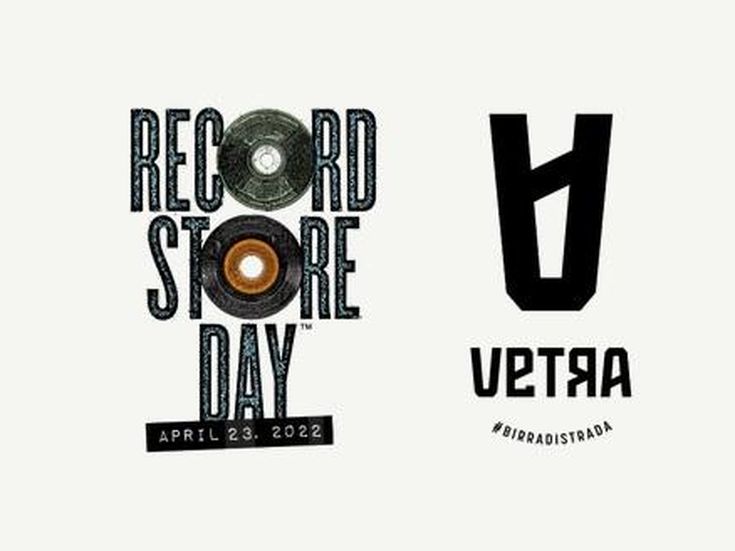 Record Store Day 2022 Vetra