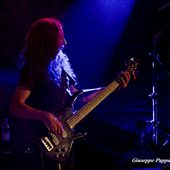 27 maggio 2017 - Parco della Colonia - Osoppo (Ud) - Chris Slade in concerto