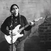 16 novembre 2025 - Arci Bellezza - Milano - Kathrin Mohr in concerto