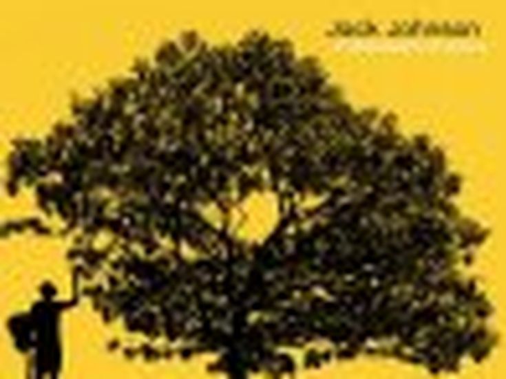 IN BEETWEEN DREAMS Jack Johnson