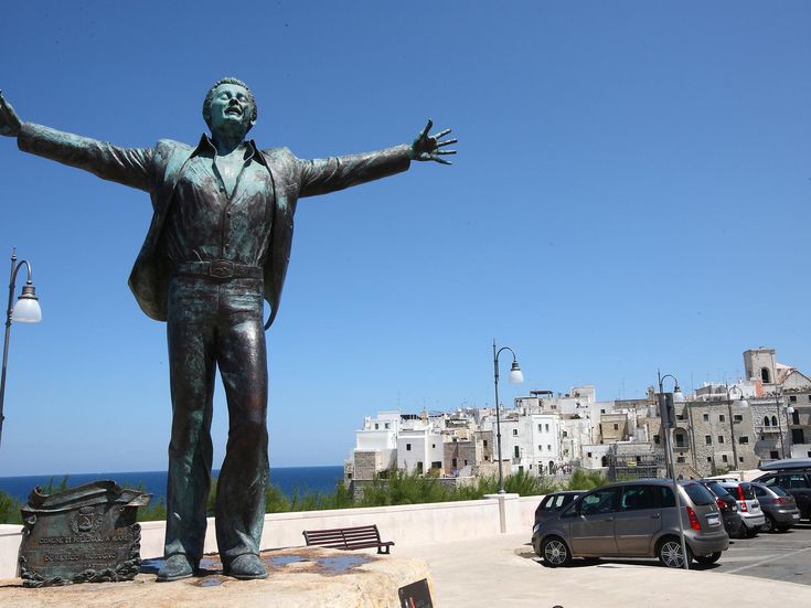 Polignano a Mare Città della Musica