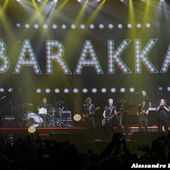 30 settembre 2017 - Fiera - Brescia - Ligabue in concerto 30 settembre 2017 - Fiera - Brescia - Ligabue in concerto