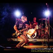 14 luglio 2016 - Anfiteatro delle Cascine - Firenze - Kula Shaker in concerto