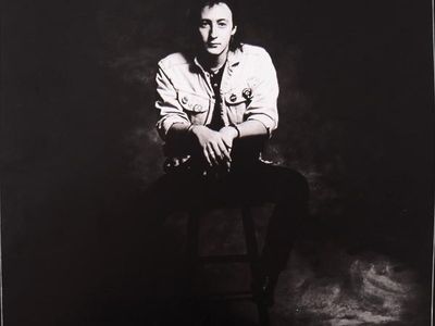 Julian Lennon
