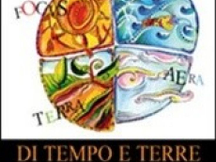 DI TEMPO E DI TERRE Nini Giacomelli