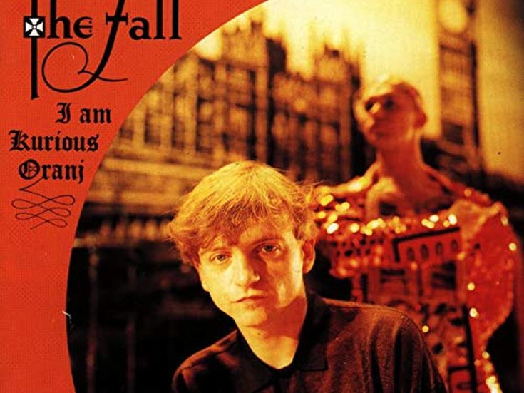 Nuovo album per i Fall il 14 maggio