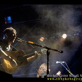 1 luglio 2015 - Pistoia Blues Festival - Piazza del Duomo - Pistoia - Mumford &amp; Sons in concerto