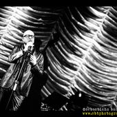 28 novembre 2013 - Teatro del Giglio - Lucca - Mario Biondi in concerto