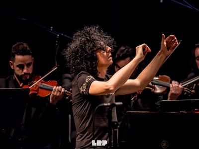 Giovanni Allevi: &apos;La mia musica non può piacere a tutti, ma non odiatemi&apos;