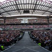 Muse @ Stadio San Siro, 12 Luglio Muse @ Stadio San Siro, 12 Luglio