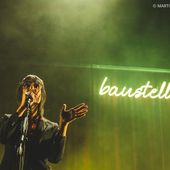 4 luglio 2023 - Sherwood Festival - Park Nord Stadio Euganeo - Padova - Baustelle in concerto