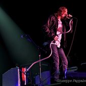 20 Febbraio 2012 - Palasport - Pordenone - Dream Theater in concerto