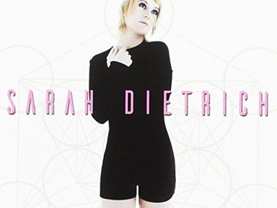UNA STORIA MIA Sarah Dietrich