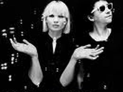 Raveonettes, fuori a sorpresa il nuovo album &apos;Pe&apos;ahi&apos; 