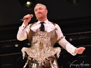 Sam Smith