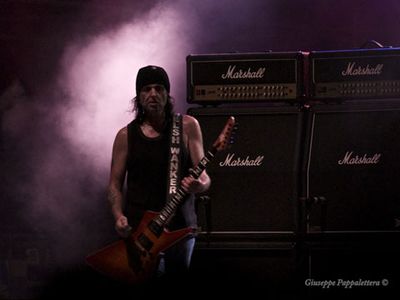 Lemmy dei Motorhead