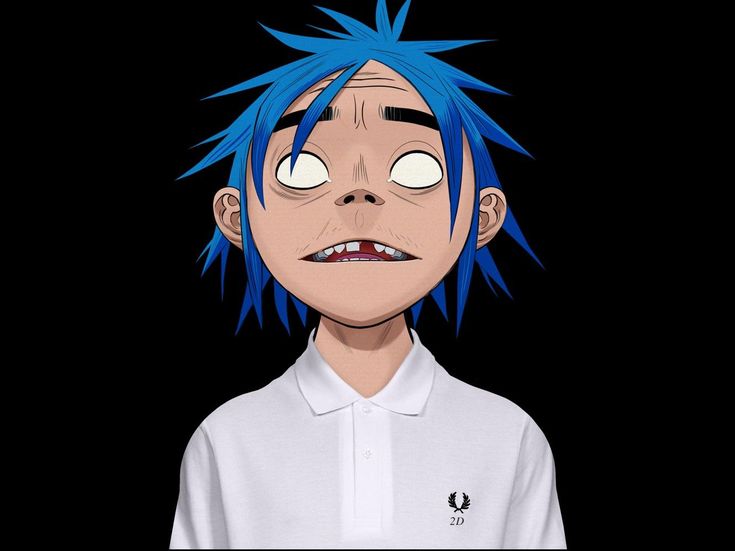 Gorillaz