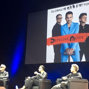 Depeche Mode