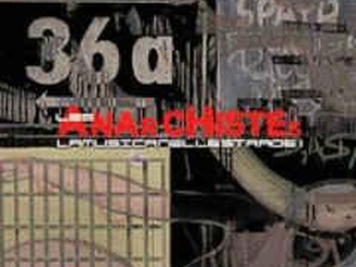 E’ uscito ‘La musica nelle strade!’, il nuovo album dei Les Anarchistes E’ uscito ‘La musica nelle strade!’, il nuovo album dei Les Anarchistes