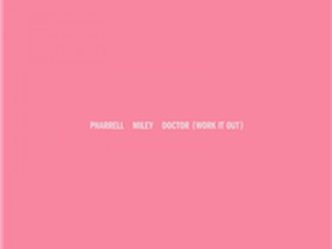 Pharrell Williams