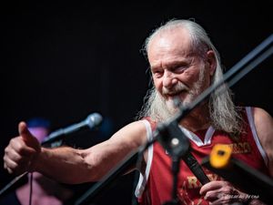 50 anni di Moog: il contributo di Tony Pagliuca (Le Orme)