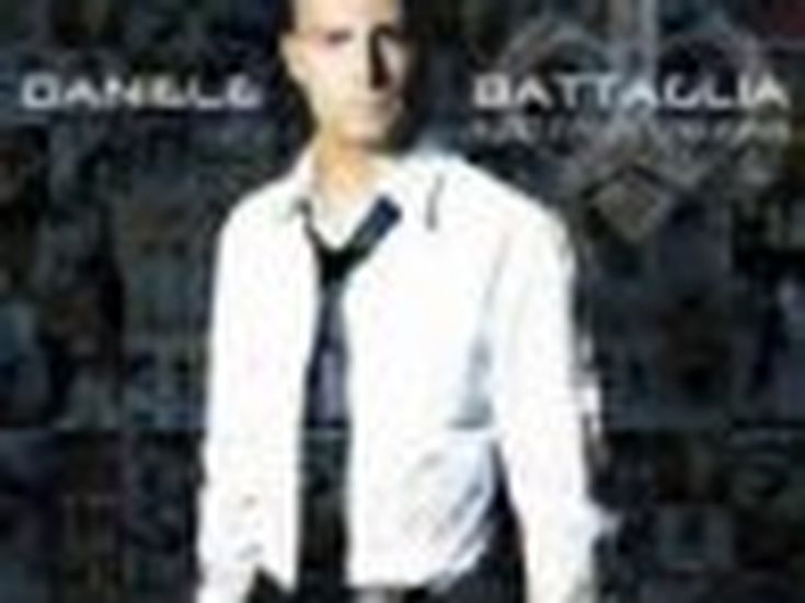 Daniele Battaglia: nuovo singolo con Paolo Nutini