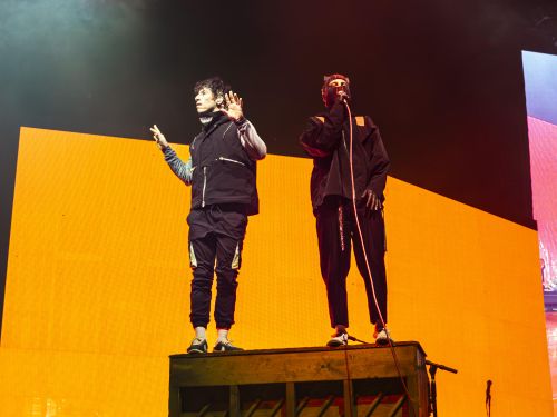 Twenty One Pilots vs Temu: respinta la richiesta di archiviazione