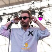 18 luglio 2019 - Goa Boa Festival - Porto Antico - Genova - Dutch Nazari in concerto