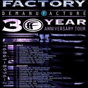 Fear Factory Fear Factory