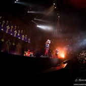 3 febbraio 2018 - PalaLottomatica - Roma - Coez in concerto